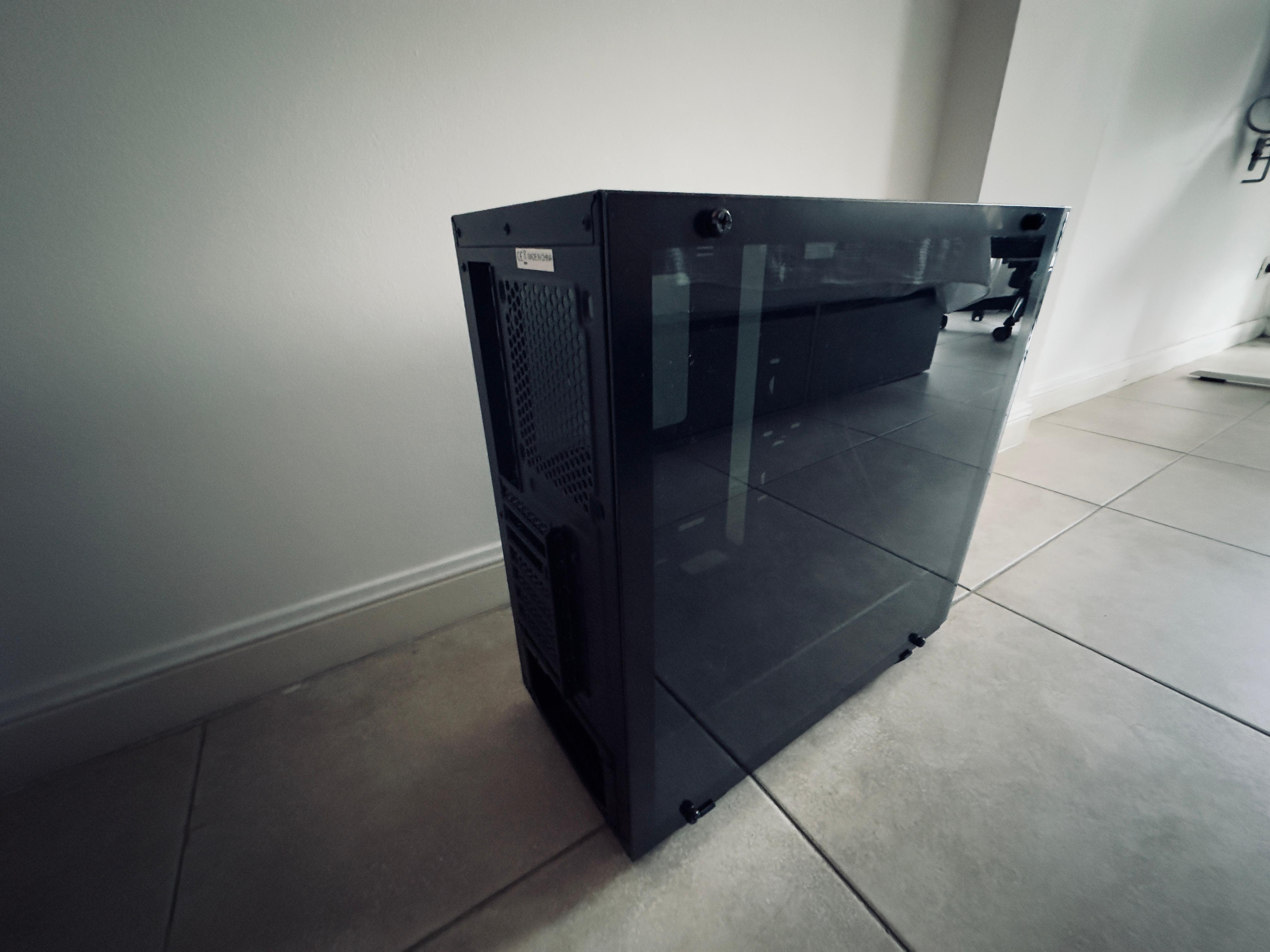 Gabinete Thermaltake